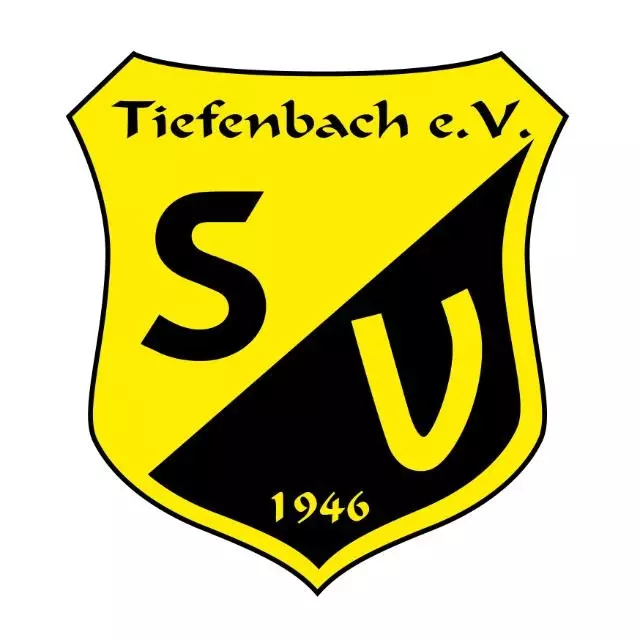 Sportverein Tiefenbach e.V.